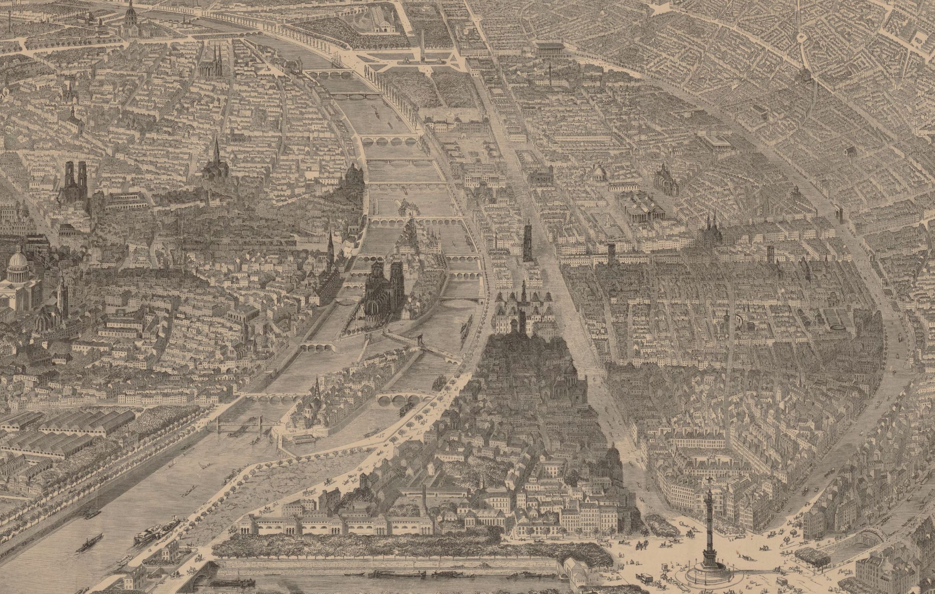 File:Paris 1840 vue d'oiseau détail.JPG