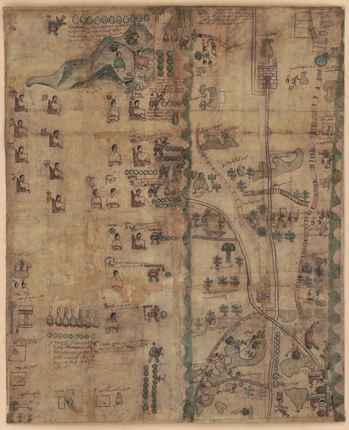 File:Quetzalecatzin XI, Library of Congress.jpg